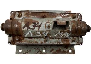 PODUSZKA POWIETRZNA PASAŻERA AIRBAG NISSAN MAXIMA A34