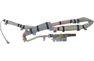 KURTYNA AIRBAG LEWA INFINITI QX70 FX30 FX35 FX37 FX50