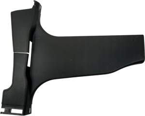 OSŁONA POSZYCIE SŁUPKA DOLNE LEWE NISSAN QASHQAI J10 76916JD000