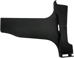 OSŁONA POSZYCIE SŁUPKA DOLNE PRAWE NISSAN QASHQAI J10 76915JD000