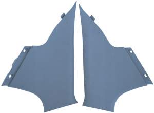 OSŁONA SŁUPKA C PRAWA LEWA INFINITI G35 G35X SEDAN 76935AL500