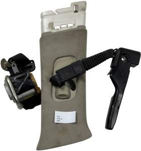 POSZYCIE OSŁONA SŁUPKA PRAWA INFINITI QX70 FX30 FX35 FX37 FX50 769321BA0A