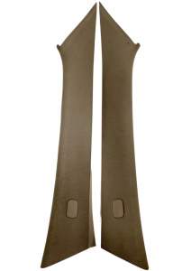 OSŁONA SŁUPKA PRAWA LEWA INFINITI Q30 QX30 W176 X156 W156 W246 C117 X117