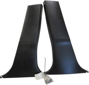 POSZYCIE OSŁONA SŁUPKA B LEWA PRAWA INFINIIT G35 2006 76915AL500