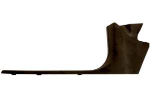 LISTWA PROGU LEWA PRZÓD INFINITI Q30 QX30 W176 X156 W156 W246 C117 X117