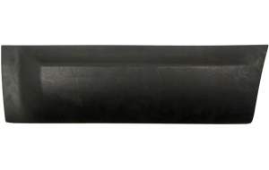 LISTWA DRZWI LEWA TYŁ NISSAN QASHQAI J10 06-09 82871JD01C