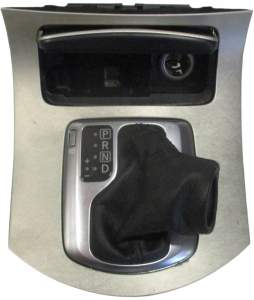 RAMKA SCHOWEK DEKOR KONSOLI INFINITI G35 SEDAN