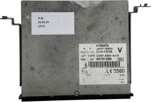 CZYTNIK DVD NAVIGACJA NISSAN MURANO Z51 259151AN0A