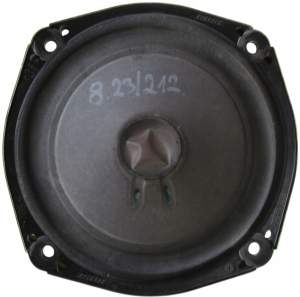 GŁOŚNIK DRZWI PRAWY LEWY BOSE NISSAN 350Z MAXIMA INFINITI G35