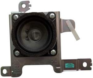 GŁOŚNIK PRAWY TYŁ BOSE INFINITI QX80 Z62 NISSAN ARMADA PATROL Y62