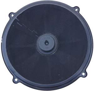 GŁOŚNIK BASOWY NISKOTONOWY SUBWOOFER BOSE INFINITI Q70 M M35 M45
