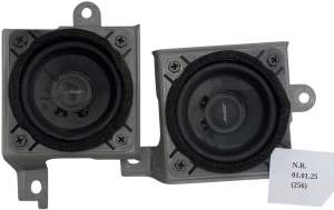 GŁOŚNIK PRZÓD INFINITI QX70 FX Q70 M QX50 EX G37 370Z MURANO Z51