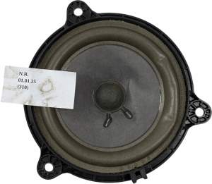 GŁOŚNIK DRZWI INFINITI QX70 FX30d FX35 FX37 FX50 28156JM20A