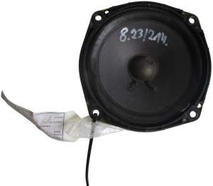 GŁOŚNIK DRZWI TYŁ INFINITI G35 I30 NISSAN MAXIMA 281556P100