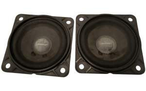 GŁOŚNIK BOSE W DESKĘ W PÓŁKĘ INFINITI FX35 FX45 28148EG000