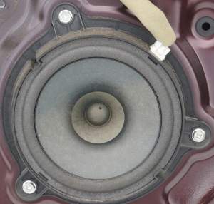 GŁOŚNIK DRZWI INFINITI QX50 EX30 EX35 EX37