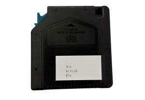 MAGAZYNEK ZMIENIARKI PŁYT CD ALPINE