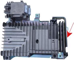 WZMACNIACZ GŁOŚNIKÓW BOSE INFINITI Q70 M30d M35 M37 M56