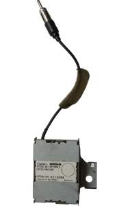 WZMACNIACZ ANTENOWY NISSAN 350Z EP1165LC