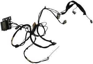 WZMACNIACZ ANTENOWY NISSAN 350Z EP1148LB