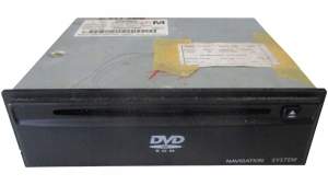 ODTWARZACZ DVD NISSAN 350Z 2003-2004 25915AM601