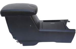 PODŁOKIETNIK TUNEL ŚRODKOWY SCHOWEK NISSAN MAXIMA A34 2006-2008 LIFT