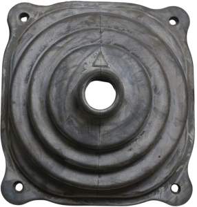 GUMA MOCOWANIE WYBIERAKA BIEGÓW NISSAN 350Z 74967CD000