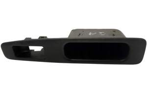 RĄCZKA UCHWYT DRZWI LEWY TYŁ NISSAN QASHQAI J10 82951JD000