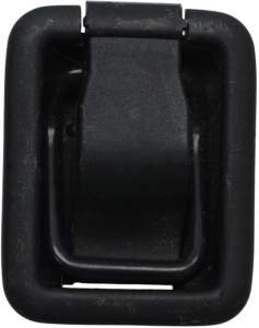 HACZYK ZACZEP SIATKI BAGAŻOWEJ INFINITI QX50 EX30d EX35 EX37