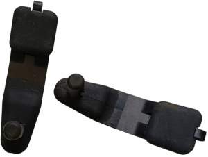 KLIPS MOCOWANIE DYWANIKÓW INFINITI QX80 Z62 NISSAN ARMADA PATROL