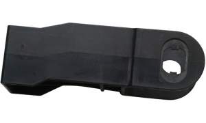 MOCOWANIE WSPORNIK UCHWYT CHŁODNICY PORSCHE CAYENNE II 92A 7P0121079B