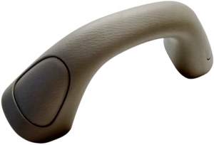 RĄCZKA SŁUPKA ŚRODKOWEGO PRAWA INFINITI QX80 Z62 NISSAN ARMADA PATROL Y62