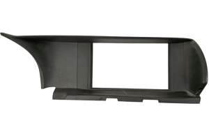 RAMKA OSŁONA EKRANU NAWIGACJI INFINITI Q30 QX30 682705DF0A