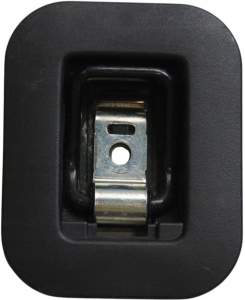 ZACZEP HACZYK SIATKI BAGAŻOWEJ INFINITI QX50 EX30d EX35 EX37