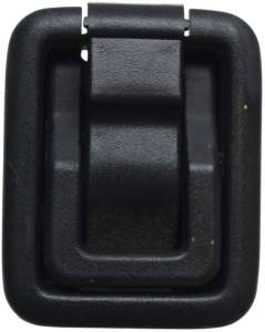 ZACZEP SIATKI BAGAŻOWEJ HACZYK INFINITI QX50 EX30d EX35 EX37