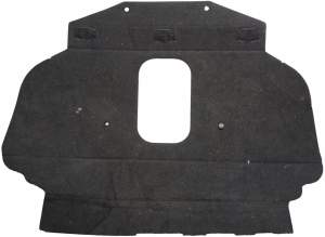 TAPICERKA BAGAŻNIKA PŁYTA WYKŁADZINA INFINITI G25 G35 G37 SEDAN