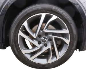 OPONA LETNIA FIREMAX FM601 235/50 ZR18 101W 2024 INFINITI Q30 QX30