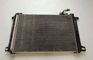 CHŁODNICA KLIMATYZACJI MERCEDES W207 C207 W204 W212 W218