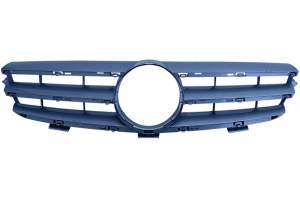 GRILL ATRAPA CHŁODNICY MERCEDES CLK W209 LIFT A2098800123