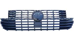 GRILL ATRAPA CHŁODNICY VOLKSWAGEN TRANSPORTER VI T6.1 T6 LIFT 7LA853653H