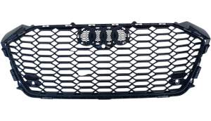ATRAPA CHŁODNICY GRILL AUDI RS5 LIFT 2019+ 8W6853651AN
