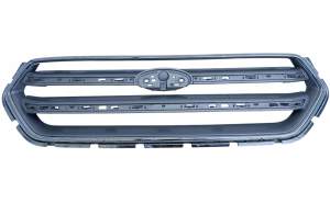 GRILL ATRAPA CHŁODNICY FORD KUGA MK2 LIFT 2016-2019
