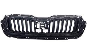 GRILL ATRAPA CHŁODNICY PRZÓD SKODA SCALA