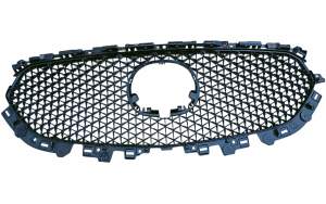 GRILL ATRAPA CHŁODNICY MAZDA CX-5 CX5 II 2017+