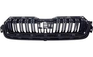 GRILL ATRAPA CHŁODNICY SKODA KAMIQ 658853653