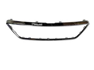 LISTWA RAMKA CHROM ATRAPY GRILLA SEAT ATECA