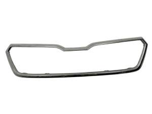 LISTWA RAMKA CHROM ATRAPY GRILLA SKODA KAMIQ