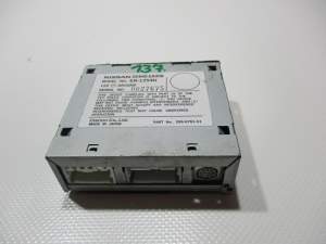 284H0EA00B MODUŁ STEROWNIK ECU INFINITI FX35 FX45