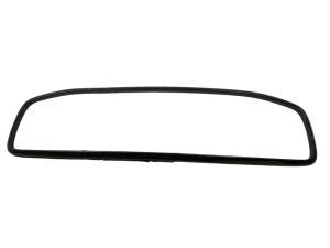 LISTWA RAMKA CHROM ATRAPY GRILLA VOLVO S90 V90