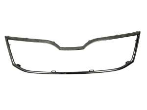 LISTWA RAMKA CHROM ATRAPY GRILLA SKODA OCTAVIA III LIFT